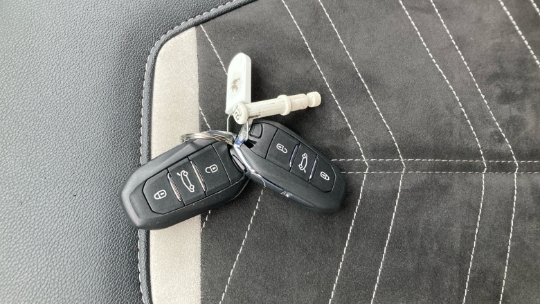 Vauxhall Corsa 100kW Ultimate 50kWh 5dr Auto [11kWCh] Electric Hatchback